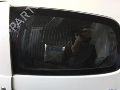 Used Rear left quarter glass RENAULT TWINGO II (CN0_) 1.5 dCi 75 (75 hp) 20947336
