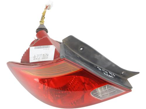 Left taillight HYUNDAI ACCENT II (LC) 1.5 CRDi | BP22641766C34