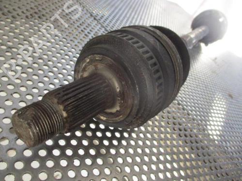 Right rear driveshaft BMW 1 (E81) 118 d | BP22021593M41 - Image 5