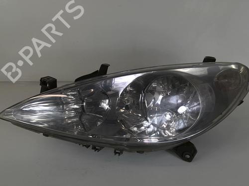 Venstre forlygte PEUGEOT 307 (3A/C) 2.0 HDi 110 (107 hp) 24429716