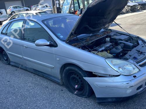 Front left seatbelt CITROËN C5 I (DC_) 2.0 16V (DCRFNC, DCRFNF) | BP32467110I26  - Image 5