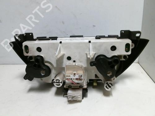 Commande Chauffage TOYOTA RAV 4 II (_A2_) 2.0 D 4WD (CLA20_, CLA21_, CLA20R, CLA21R) | BP20954423I5 