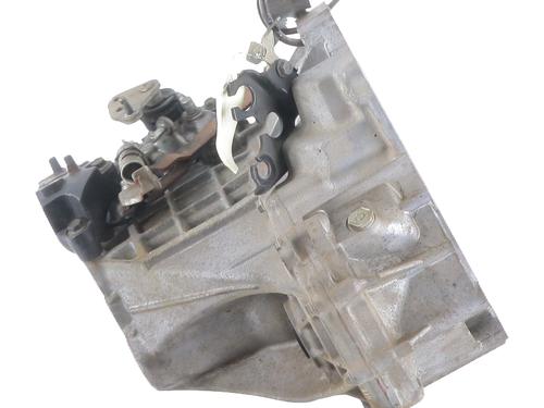 Gearbox PEUGEOT 107 (PM_, PN_) 1.4 HDi | BP20963766M3