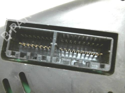 Instrument cluster HYUNDAI ELANTRA III (XD) 2.0 CRDi | BP22021490C47