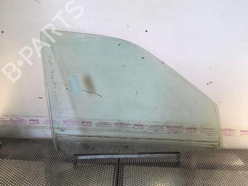 Used Front right door window SUBARU JUSTY III (G3X) 1.5 AWD (G3X413) (99 hp) 22022849