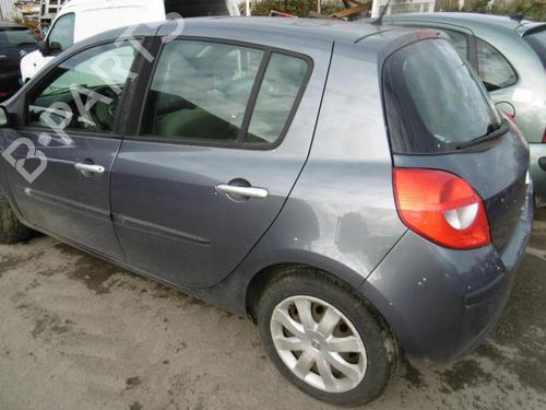 Left front driveshaft RENAULT CLIO III (BR0/1, CR0/1) 1.4 16V | BP20939089M38 