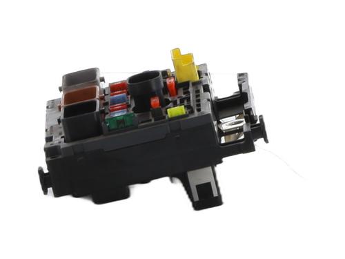 Used Fuse box Fuse box PEUGEOT 308 I (4A_, 4C_) 1.6 HDi (92 hp) 33312815 33312815