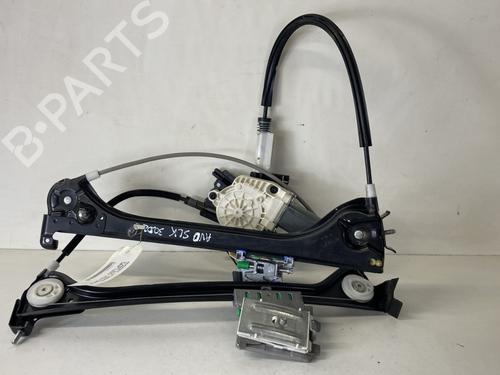 Front right window mechanism MERCEDES-BENZ SLK (R172) 250 (172.447) | BP23791046C23 