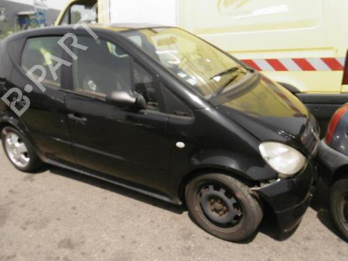Right front door MERCEDES-BENZ A-CLASS (W168) A 170 CDI (168.008) | BP22020991C3 