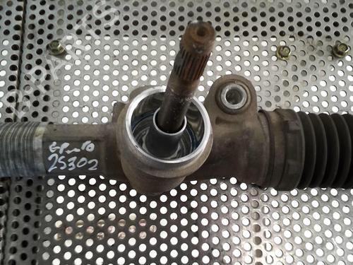 Steering rack FIAT GRANDE PUNTO (199_) 1.3 D Multijet | BP20952160M22