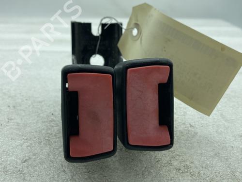 Used Seat buckle Seat buckle FORD FIESTA VI (CB1, CCN) 1.4 TDCi (70 hp) 21259938 21259938