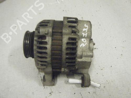 Generator RENAULT TWINGO I (C06_) 1.2 (C066, C068) (58 hp) 20948756