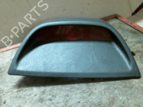 Used Third brake light TOYOTA AVENSIS (_T22_) 2.0 D-4D (CDT220_, CDT220R) (110 hp) 20949543
