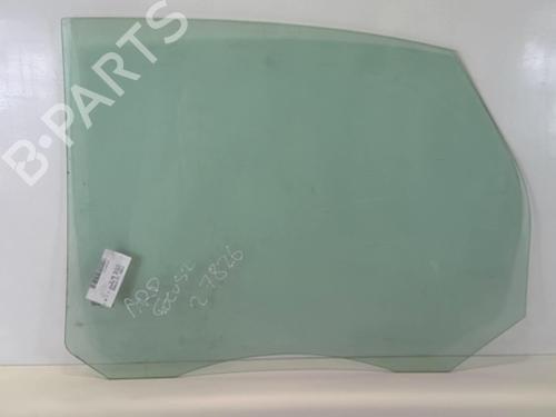 Used Rear right door window FORD FOCUS II (DA_, HCP, DP) 1.8 TDCi (115 hp) 20971314