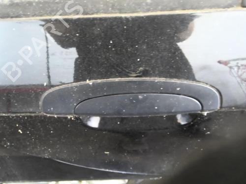Høyre bak utvendig håndtak HYUNDAI GETZ (TB) 1.1 (67 hp) 20959006