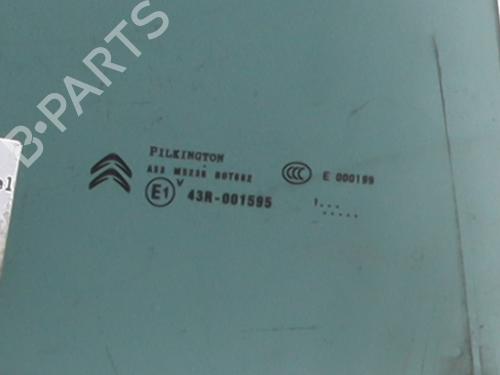 rear-right-door-window-citroen-c4-ii-nc_-2009-39213472 main image