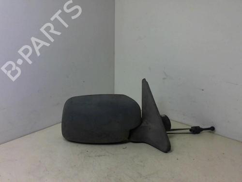 Right mirror RENAULT RAPID Box Body/MPV (F40_, G40_) 1.6 D (F404) | BP22019992C27 