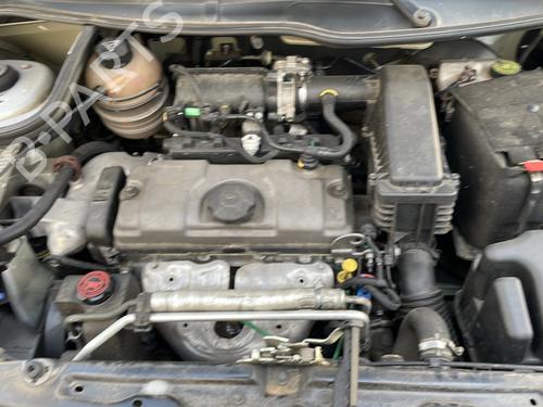 Air filter box PEUGEOT 206+ (2L_, 2M_) 1.4 i | BP30965905M87 