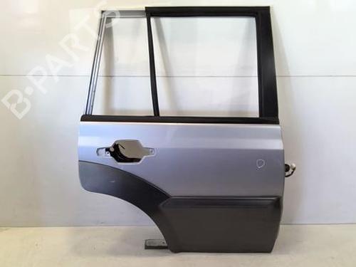 Right rear door HYUNDAI TERRACAN (HP) 2.9 CRDi 4WD | BP22023766C5 