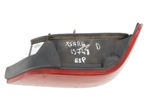 Right taillight CITROËN XSARA (N1) 2.0 HDi 109 | BP25474671C35 