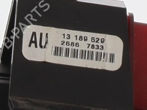 Warning switch OPEL CORSA D (S07) 1.7 CDTI (L08, L68) | BP22021192I22 - Image 5