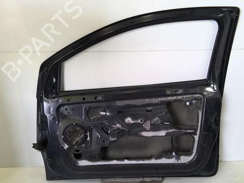 Right front door CITROËN C2 (JM_) 1.4 HDi | BP22020059C3 