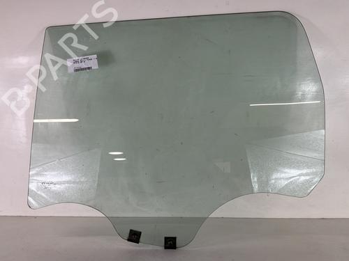 Used Rear left door window DACIA LOGAN MCV (KS_) 1.5 dCi (KS0W) (86 hp) 24179815