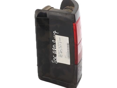 Right taillight PEUGEOT 806 (221) 2.0 HDI | BP24407729C35 