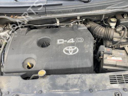 Card reader TOYOTA COROLLA Verso (ZER_, ZZE12_, R1_) 2.2 D-4D (AUR10_, AUR10R) | BP22022275E4 