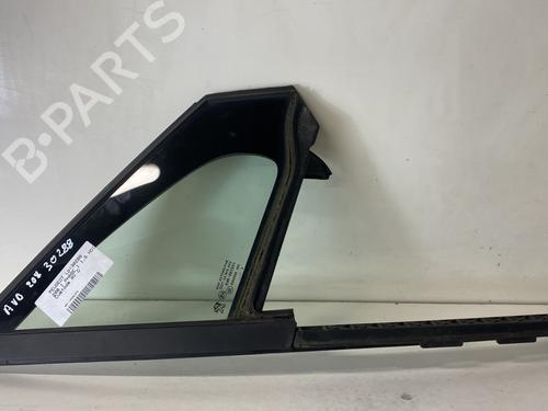 Vidro triangular frente direito PEUGEOT 208 I (CA_, CC_) 1.6 HDi (92 hp) 24846769