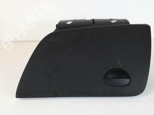 Used Glove box SEAT ALTEA (5P1) 2.0 TDI (136 hp) 20965114