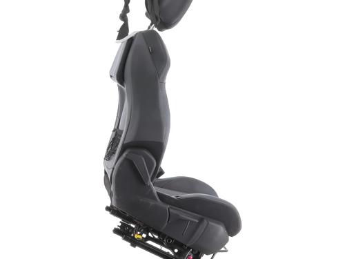 Used Right front seat Right front seat PEUGEOT 5008 II (MC_, MJ_, MR_, M4_) 1.6 BlueHDi 120 (MCBHZH, MCBHZW) (120 hp) 32349049 32349049