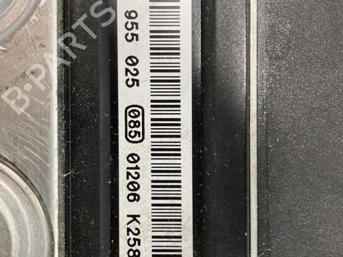 ABS pump SEAT IBIZA IV (6J5, 6P1) 1.2 TDI | BP22231450M43 