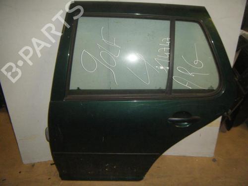 Used Left rear door VW GOLF IV (1J1) 1.9 TDI (90 hp) 20960842