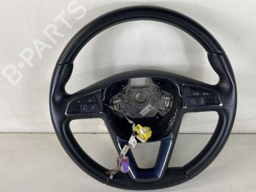 Steering wheel SEAT IBIZA IV (6J5, 6P1) 1.2 TSI | BP20938487C49 