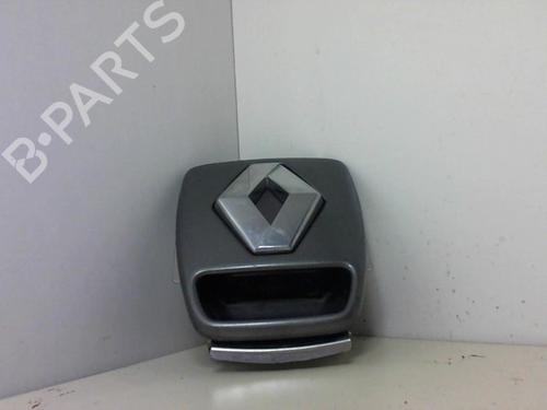 Used Switch RENAULT LAGUNA II (BG0/1_) 1.9 dCi (BG1A, BG1W, BG0G) (110 hp) 20949196