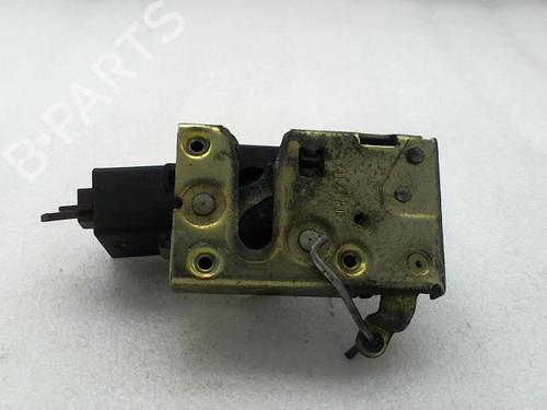 Used Front right lock CITROËN SAXO (S0, S1) 1.4 VTS (75 hp) 20944902