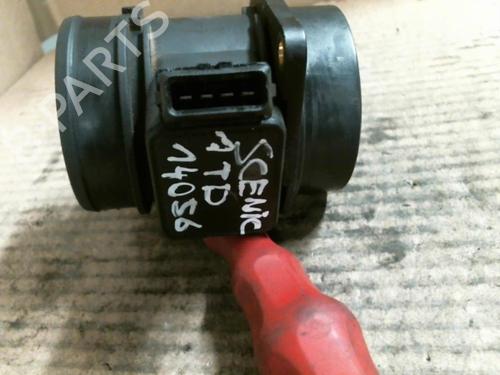 Used Mass air flow sensor Mass air flow sensor RENAULT MEGANE Scenic (JA0/1_) 1.9 dTi (JA0N) (98 hp) 20949805 20949805