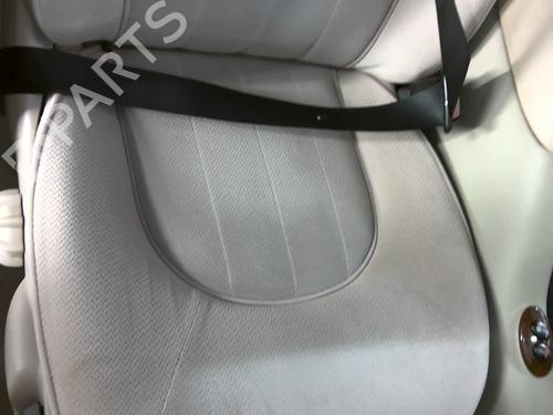 Right front seat ROVER 75 (RJ) 2.0 V6 | BP37673831C16 - Image 2