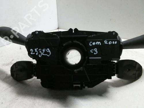 Ratstangsstang CITROËN C3 II (SC_) 1.4 HDi 70 (SC8HZC, SC8HR0, SC8HP4) | BP20950953I23 