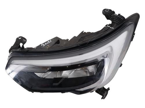 Left headlight RENAULT MASTER III Van (FV) 2.3 dCi 135 FWD (FV0N, FV08, FV06, FV00, FV1S) | BP37010133C28  - Image 12