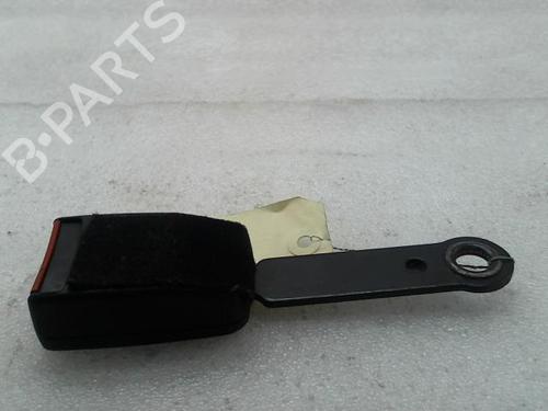 Used Seat buckle PEUGEOT 206 Hatchback (2A/C) 1.1 i (60 hp) 22025681