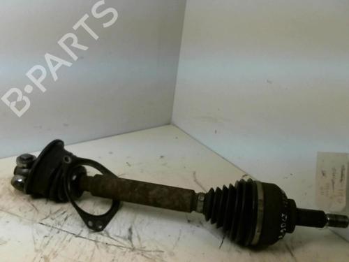 Used Left front driveshaft RENAULT LAGUNA II (BG0/1_) 2.2 dCi (BG0F) (150 hp) 20949420