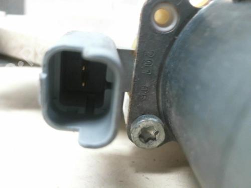 Front left window mechanism NISSAN MICRA III (K12) 1.5 dCi | BP20972253C22 