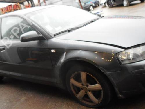 Interior roof light AUDI A3 (8P1) 2.0 TDI 16V | BP20958263I8 