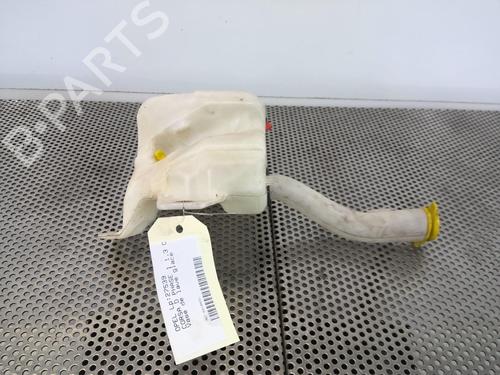 Used Windscreen washer tank OPEL CORSA D (S07) 1.3 CDTI (L08, L68) (90 hp) 20959130