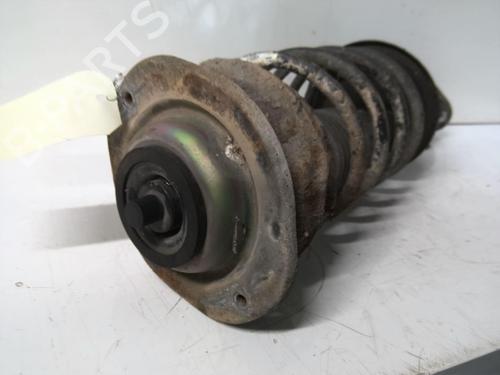 Used Right front shock absorber Right front shock absorber RENAULT RAPID Box Body/MPV (F40_, G40_) 1.1 (46 hp) 20942016 20942016