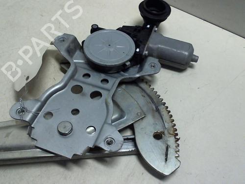 Used Front right window mechanism SUZUKI SWIFT III (MZ, EZ) 1.3 DDiS (RS413D) (75 hp) 20945186