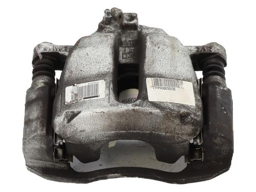 Højre bremsekaliber foran PEUGEOT 208 II (UB_, UP_, UW_, UJ_) 1.2 PureTech 100 (101 hp) 25935512