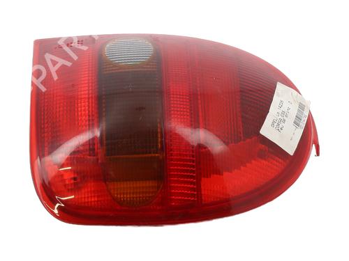 Højre baglygte OPEL CORSA B (S93) 1.2 i 16V (F08, F68, M68) | BP20973300C35 